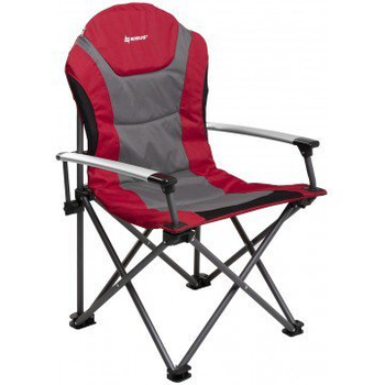 Кресло Nisus N-750-21310 - Кемпинговая мебель - Кресла - Магазин туристических палаток svetlozar.ru